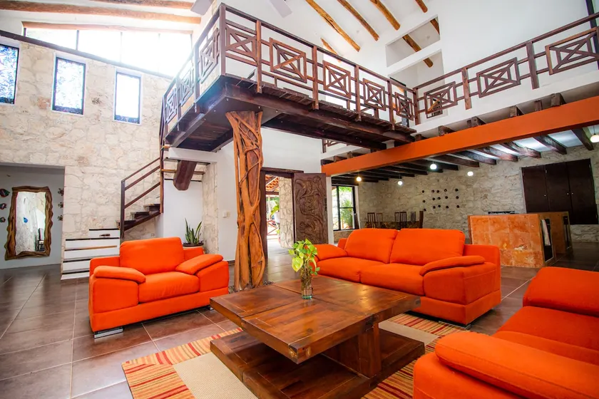 LUCIO'S HOUSE IN THE HEART OF THE JUNGLE - Image 1