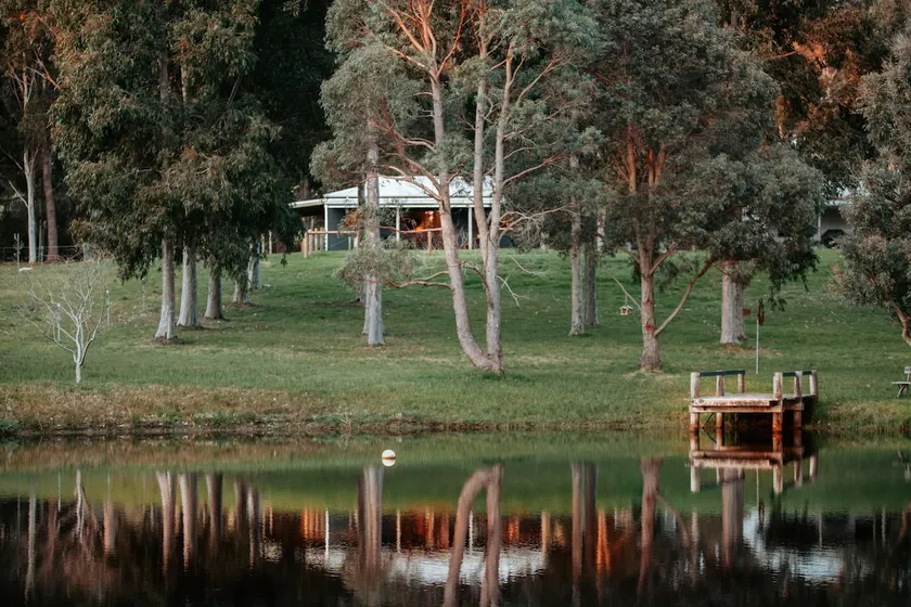 Denmark Harewood Hideaway Cottage 15mins from town - Image 1