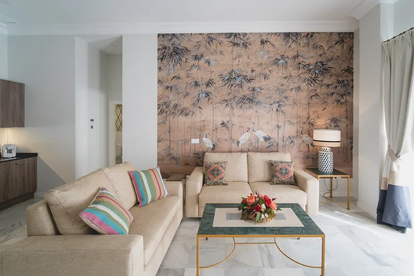 Abreu Suites, Family Apartment 2 - Image 1