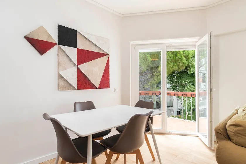 PAREDE APARTMENT 2 - Image 1
