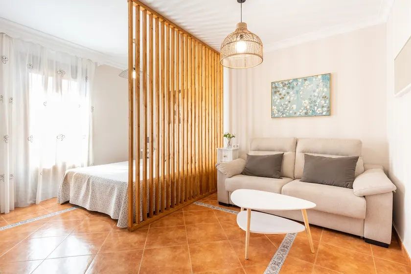 Casa Angelita Caminito del Rey, Dúplex con terraza en el centro de Andalucía - Image 1