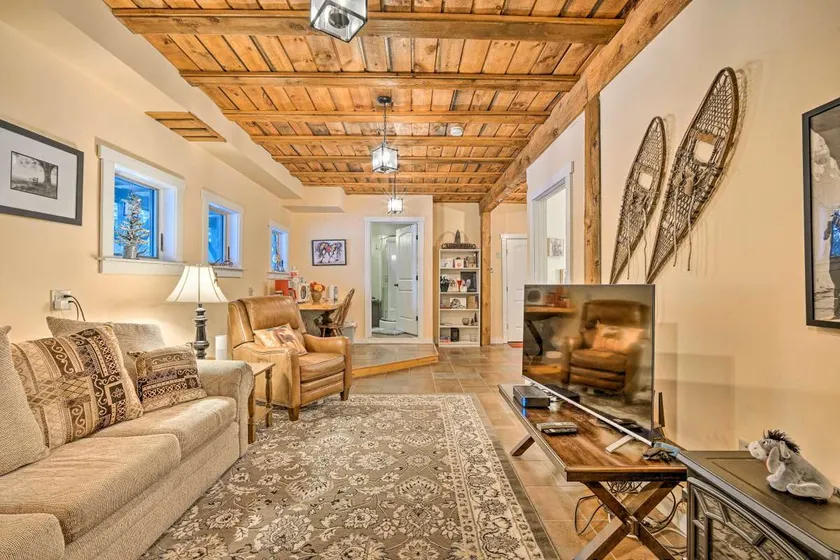 River House Apartment - Dog friendly - Image 1