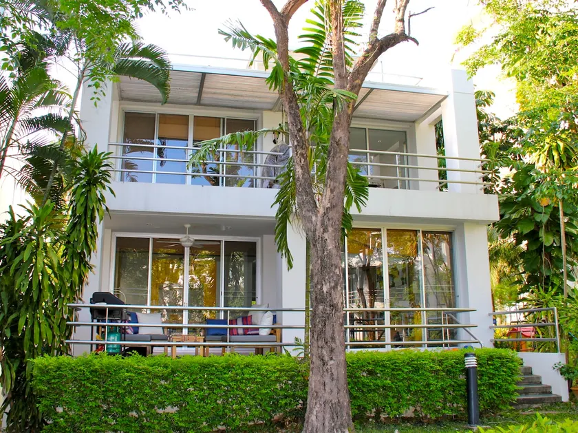 Family Villa on Private Beach - Rim Pae Rayong - Image 1