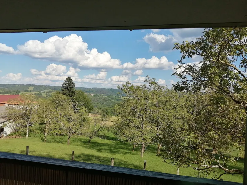 At Chalet d'Alice in Foulissard - Image 1