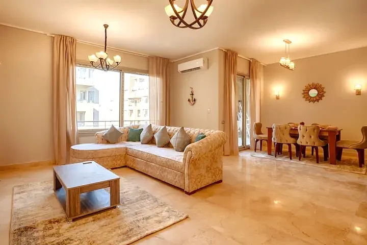 Cozy & Relaxing Apartment near Point 90 Mall ✯ - Image 1