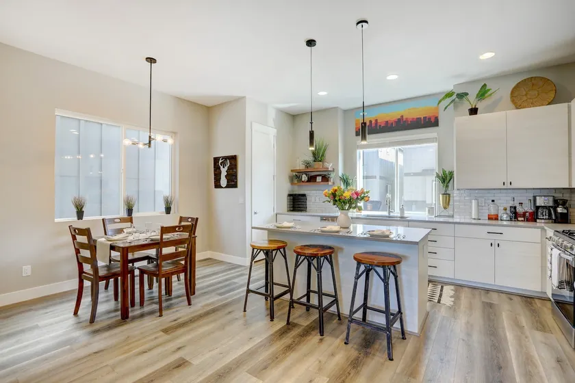Modern 3BR/3.5BA | Red Rocks & Olde Town Arvada - Image 1
