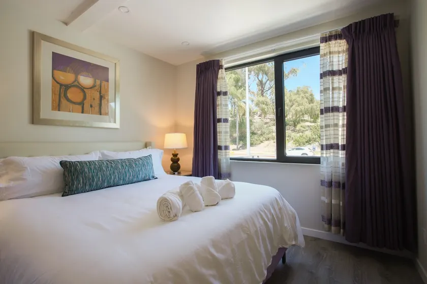 Spacious 500 sqft Studio with Balboa Park View - Image 1