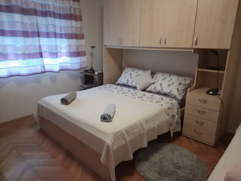 Apartment Silvia by Interhome - Image 1
