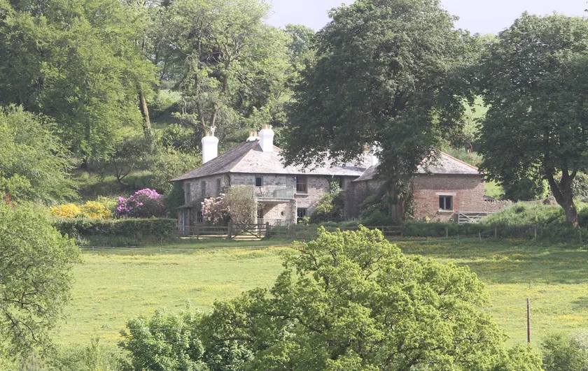 Devon Country Paradise - Image 1