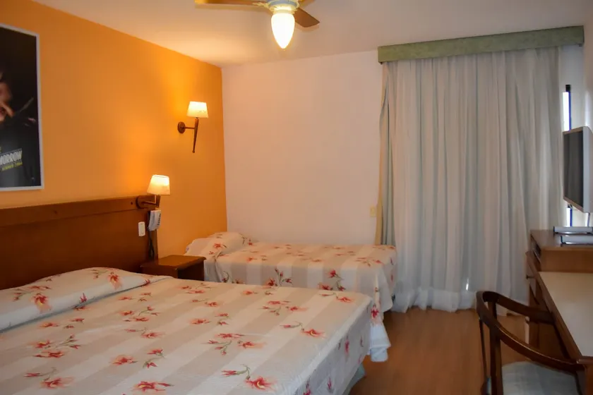 Pousada Constellation Lodge - Image 1