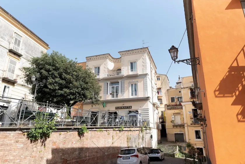 Ercole Luxury Flat - Image 1