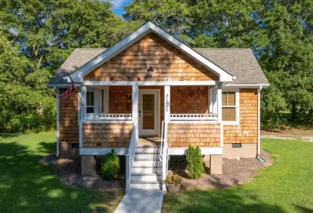 Rosemary Cottage at Good Earth, near Bethany Beach - Image 1