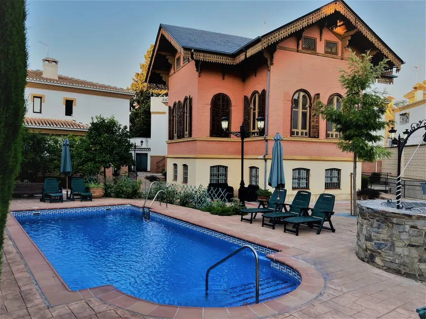 APARTAMENTOS CASERIA DE COMARES - Image 1