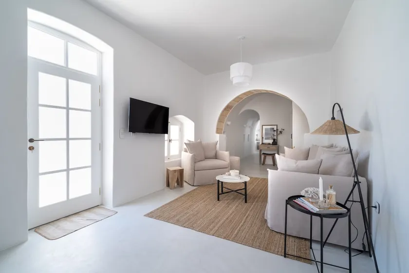 Villa Anastasia, Kalokairines Kythira - Image 1
