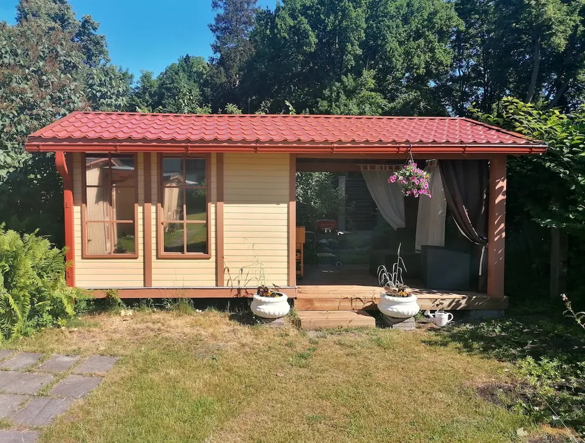 Bocman's house - Image 1