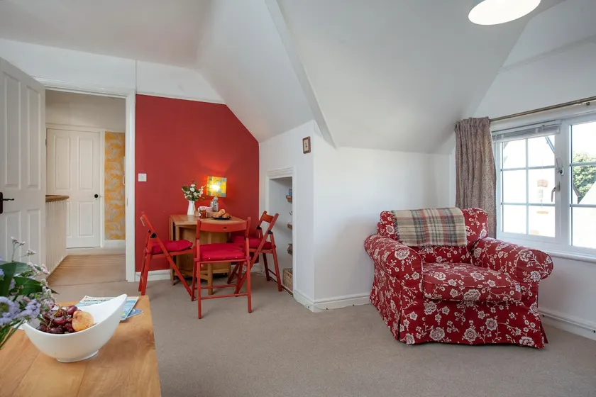 The Roost - Image 1