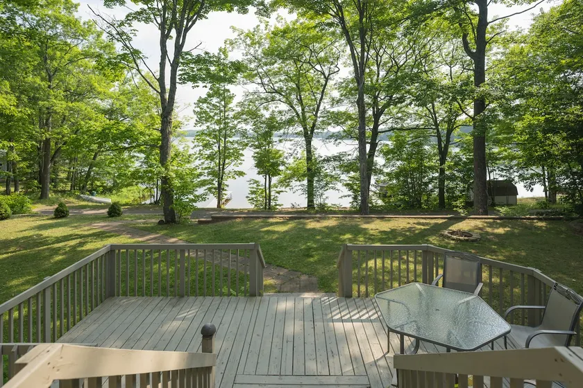 Lake Roland Recreation Cabin - Image 1