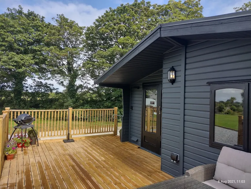 Beacon Lodge, accessible, family and dog friendly. - Image 1