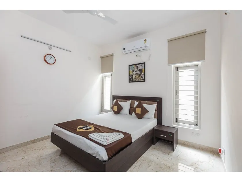 Olive Service Appartment Koramangala - Image 1