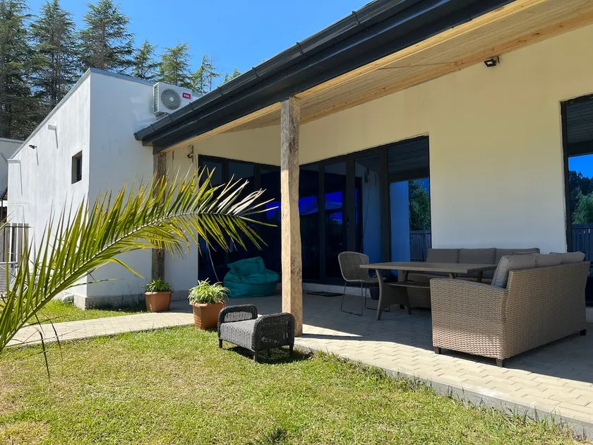 Kaprovani Holidays<>100m to sea! - Image 1