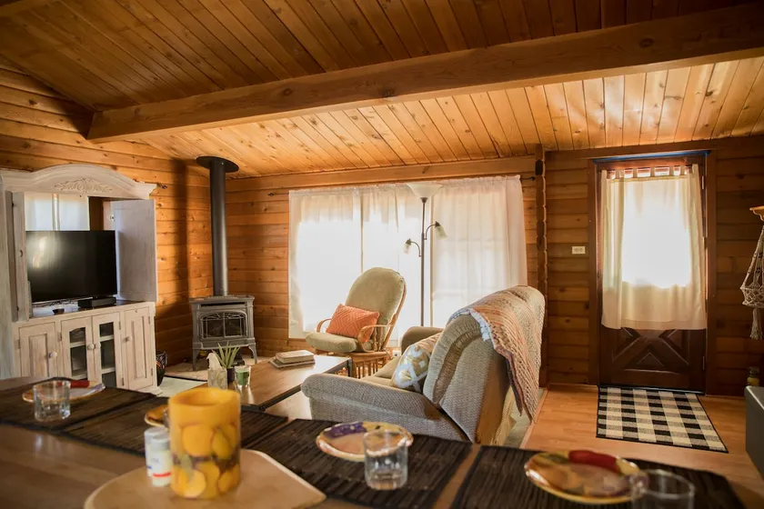 Gold Country Cabin- near hiking and lakes - Image 1