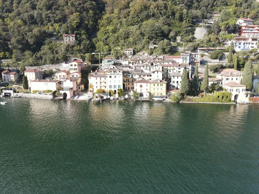 Lake Lugano, the eagle's nest - Image 1