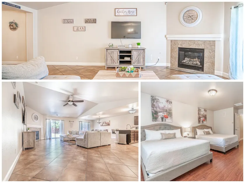 Beautiful & Spacious Home close to National Parks - Image 1