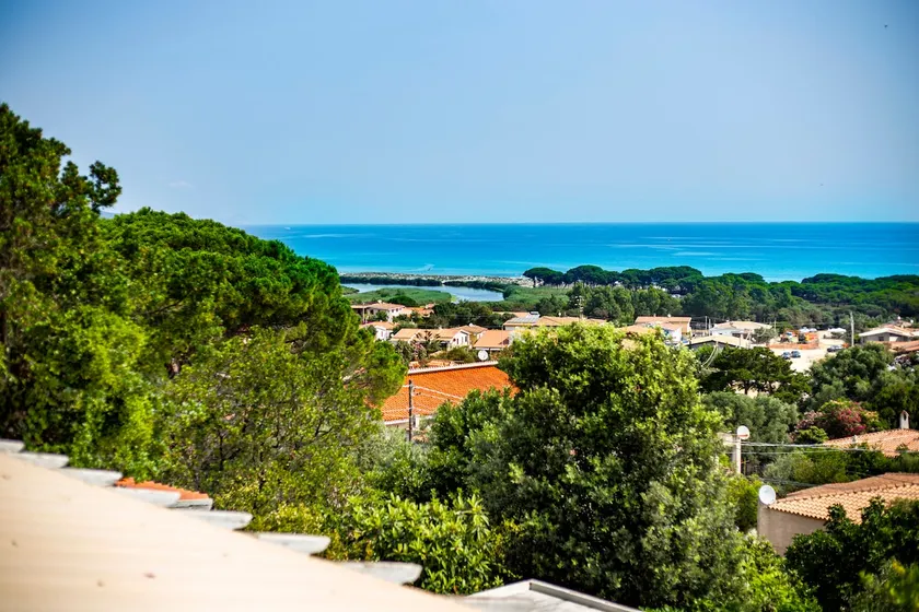 Studio with a sea view - Image 1