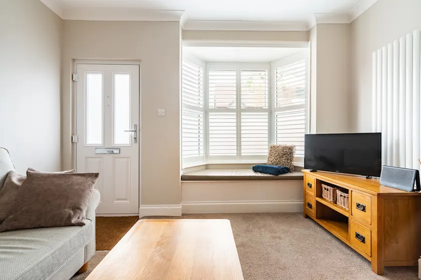 Mill Road Reinvented, Contemporary Cottage, Cromer - Image 1