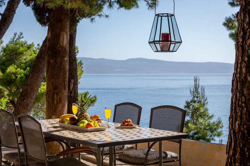 Mediteranea house Nemira - Image 1