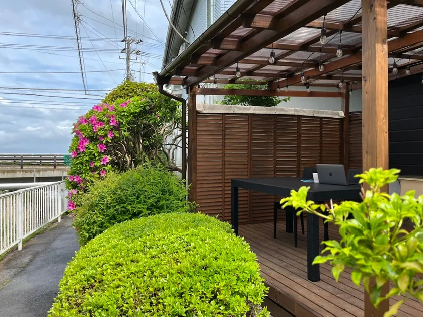 [Limited to 1 group per day] 30 seconds to the sea! Kurage-an Miyakawa, a safe private lodging (BBQ available/1 free parking space) - Image 1