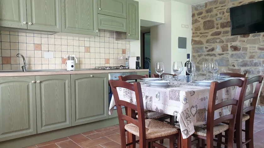 ”Ettore” Apartment - Image 1