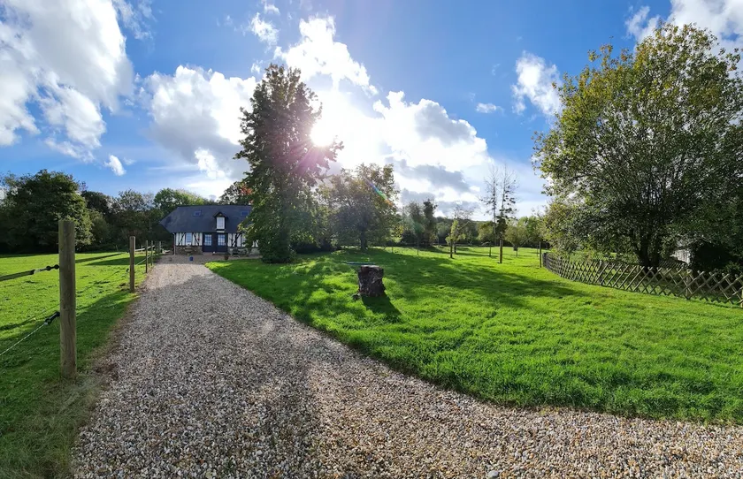 Normandy house - Image 1