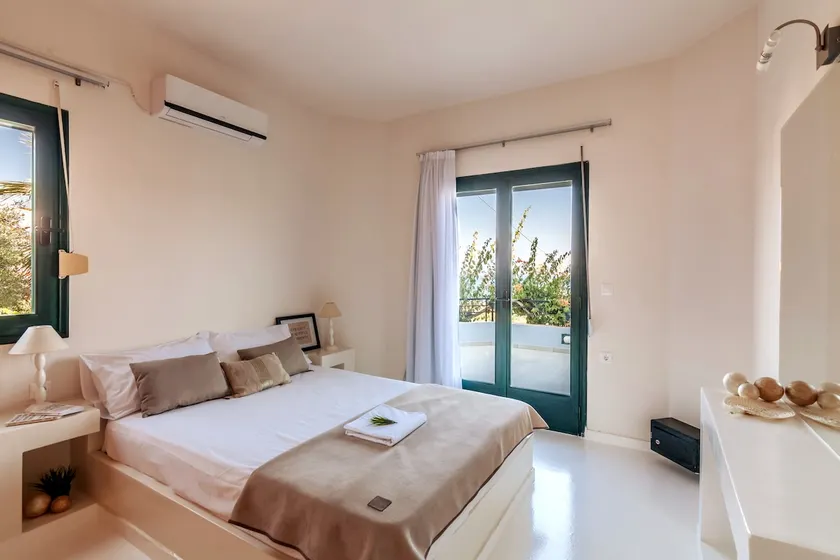 SeaSide Resort in Agia Pelagia - Amazing SeaView - Image 1