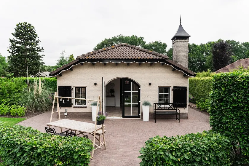 Bed en Wellness Groenrust Ermelo - Image 1