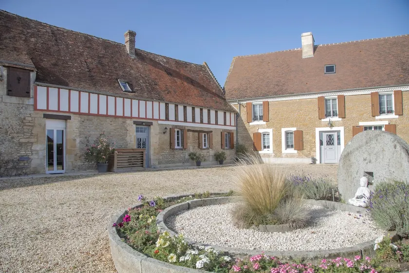 Gîte de Vernelle - Saint Pierre en Auge - Image 1