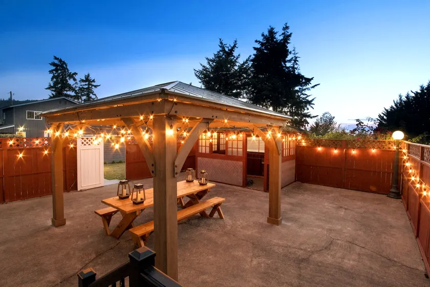 Secluded in the Heart of Sequim - Image 1