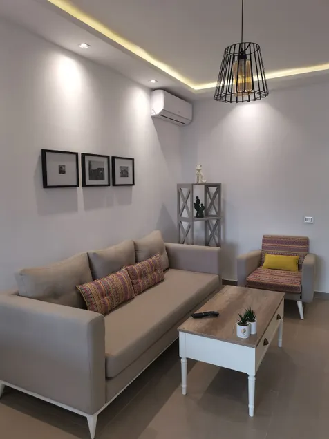 Hammamet beautiful apartment 450 meters from the beach - Image 1