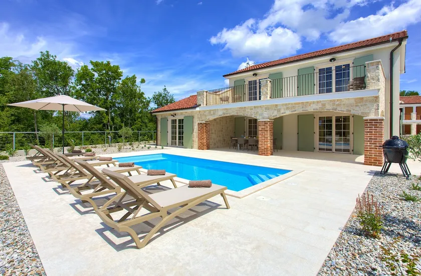 Villa Adria - Image 1