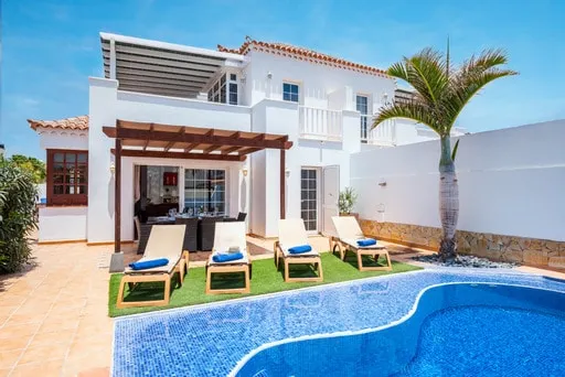 Casa Piscis - Villa zur Miete - Image 1