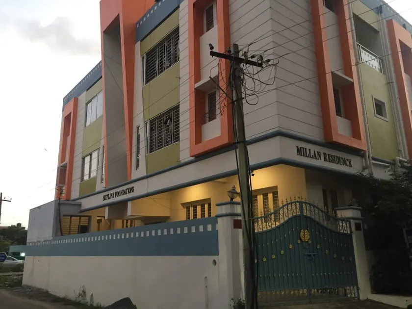 Millan Residence Lovely home stay - Image 1