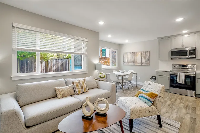 Chic 2-Bedroom Retreat in SF Mission District - Image 1
