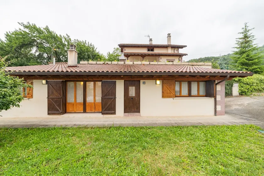 Casa rural Gibelea txiki - Image 1