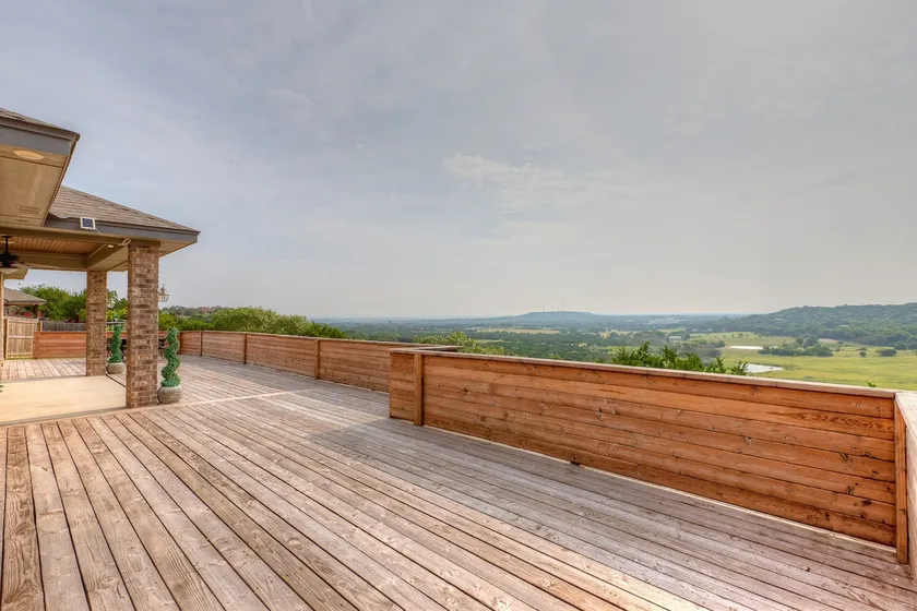 Enjoy our beautiful skyline home w/panoramic view. - Image 1