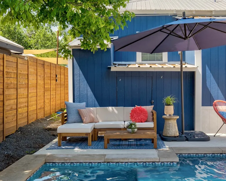 Stay In Style | Tranquil & Private 2-House Compound - Image 1