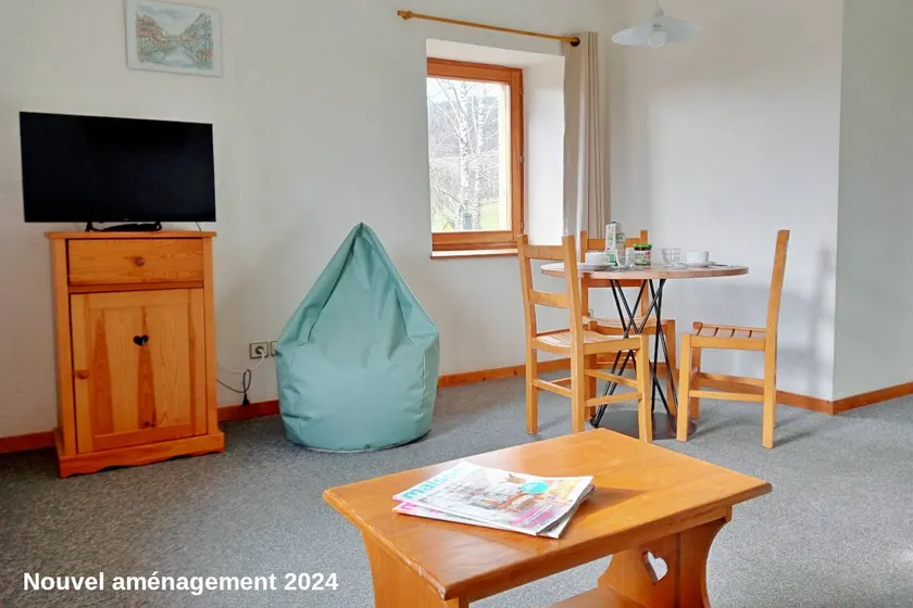 Gîte Les 4 Saisons - Image 1
