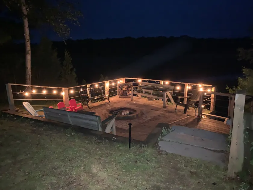 Beautiful 2BR+Loft Cottage with amazing views! - Image 1
