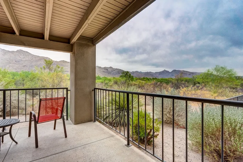 Magnificent Desert & Mountain Views-Ventana Canyon - Image 1