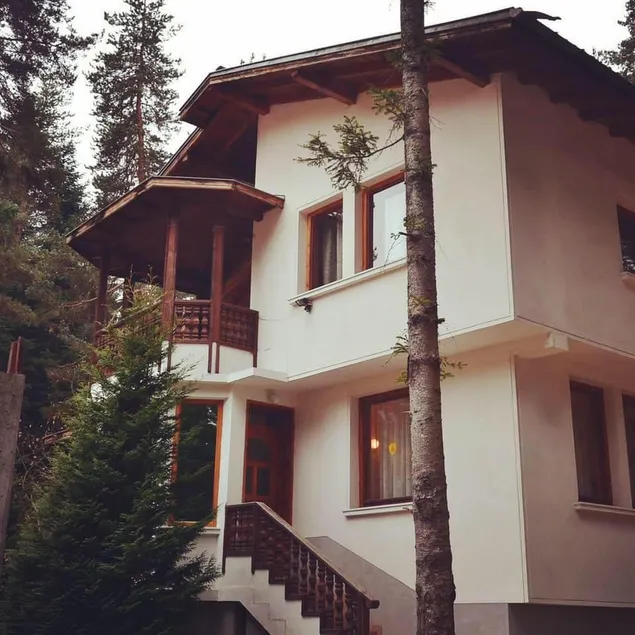 Vila Kalvachevi - Image 1
