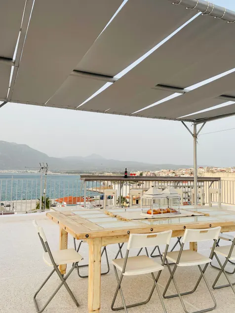 Kapsalakis Penthouse - Image 1